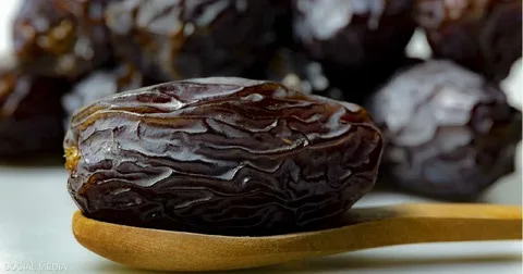 تصویر 3 از خرما خاصویی جنوب + بسیار مرغوب